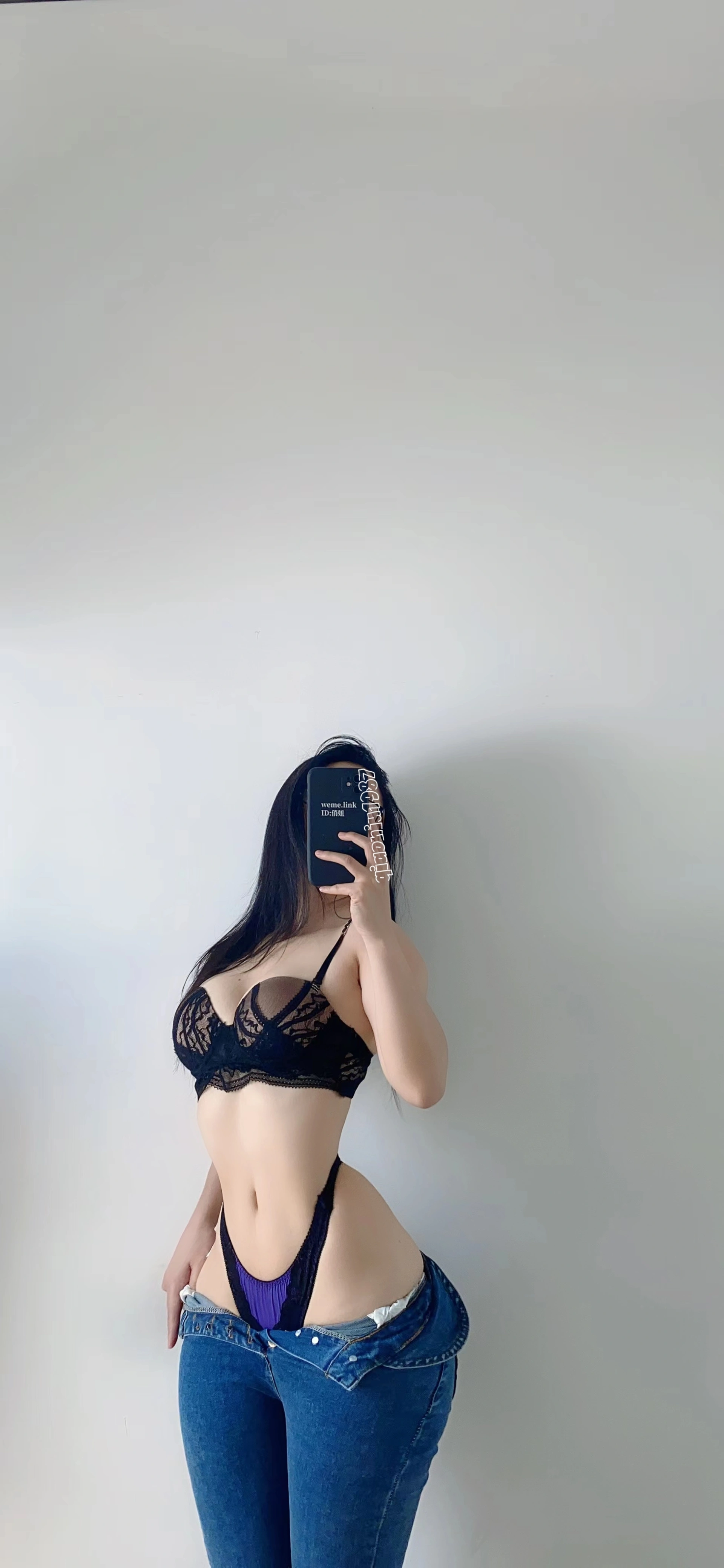 俏妞qiaoniuTT - NO.001 俏妞老图 3